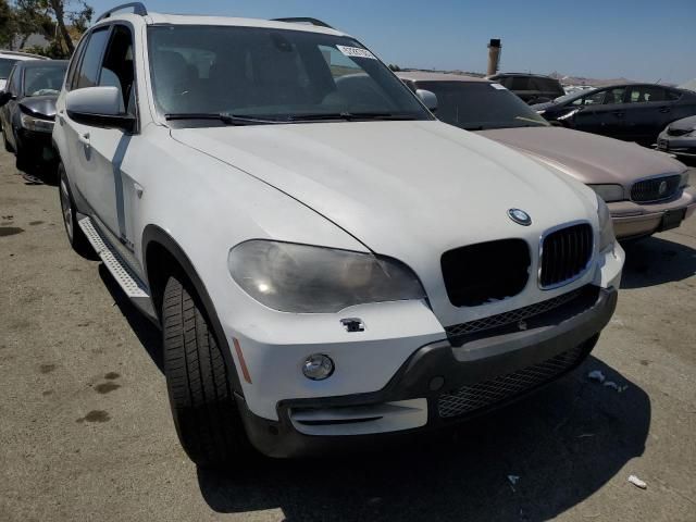 2009 BMW X5 XDRIVE30I