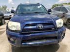 2007 Toyota 4runner Limited