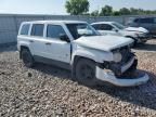 2011 Jeep Patriot Sport