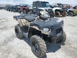 Run And Drives Motorcycles for sale at auction: 2020 Polaris Sportsman 570 EPS