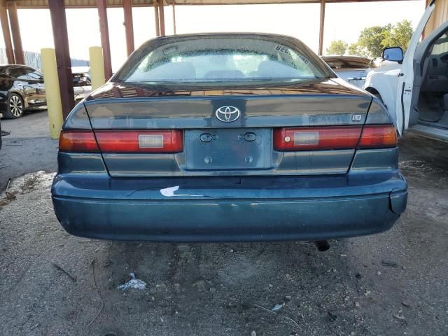 1998 Toyota Camry CE