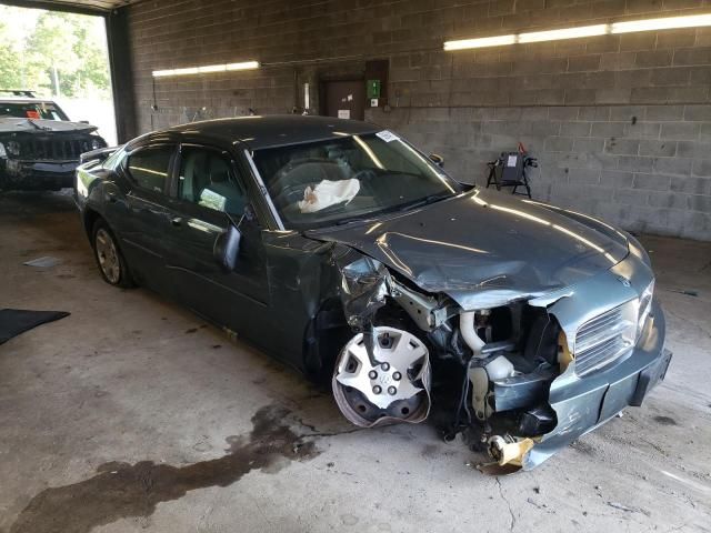 2006 Dodge Charger SE