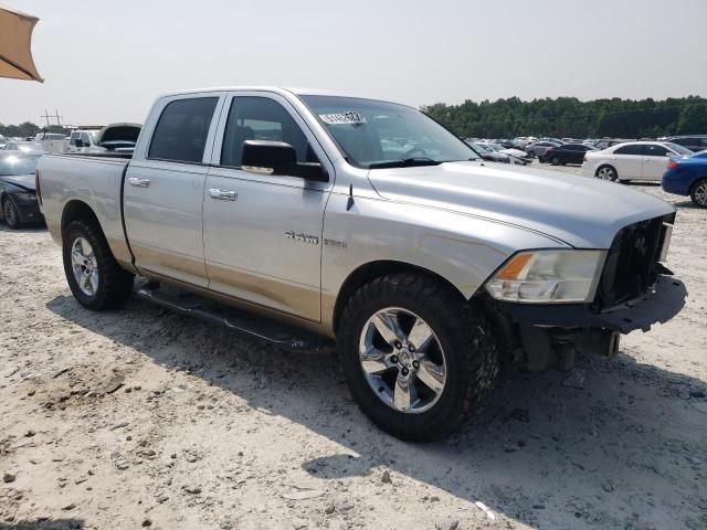 2010 Dodge RAM 1500