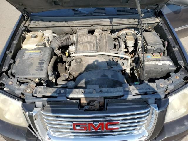 2006 GMC Envoy