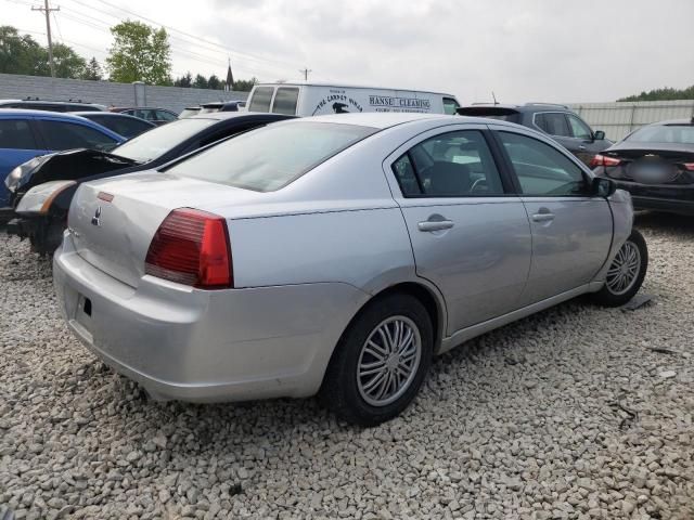 2007 Mitsubishi Galant ES