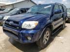 2007 Toyota 4runner Limited