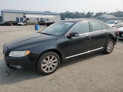 Volvo S80 3.2 Vehiculos salvage en venta: 2010 Volvo S80 3.2