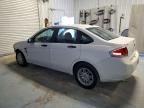 2010 Ford Focus SE