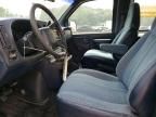 1999 Chevrolet Express G1500