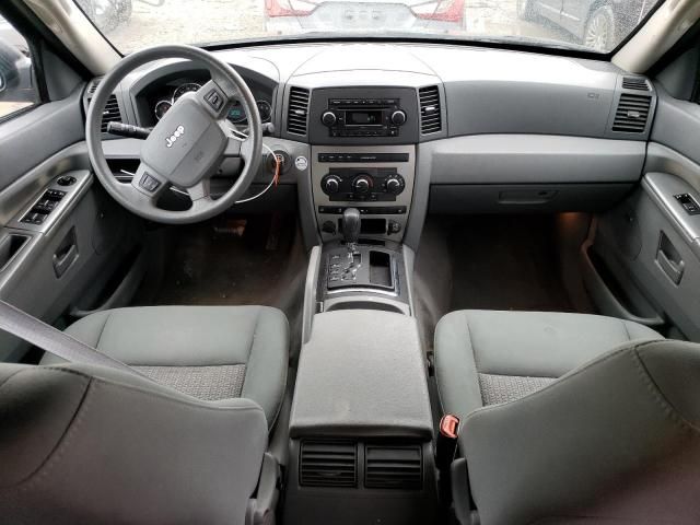 2007 Jeep Grand Cherokee Laredo