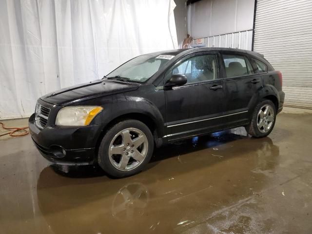 2009 Dodge Caliber R/T