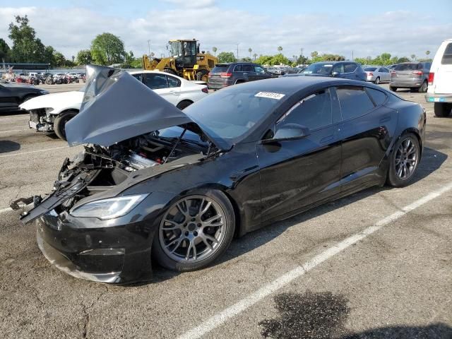 2023 Tesla Model S