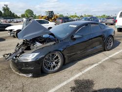 2023 Tesla Model S for sale in Van Nuys, CA