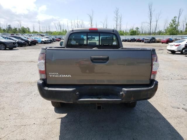 2009 Toyota Tacoma