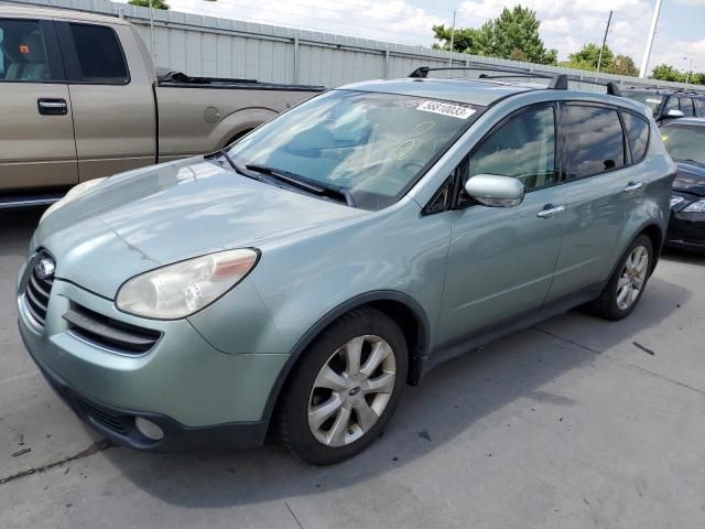 2007 Subaru B9 Tribeca 3.0 H6