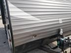 2018 Coleman Travel Trailer