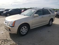 Cadillac SRX salvage cars for sale: 2008 Cadillac SRX