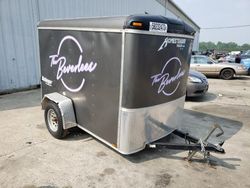 2016 HOM Trailer en venta en Windsor, NJ