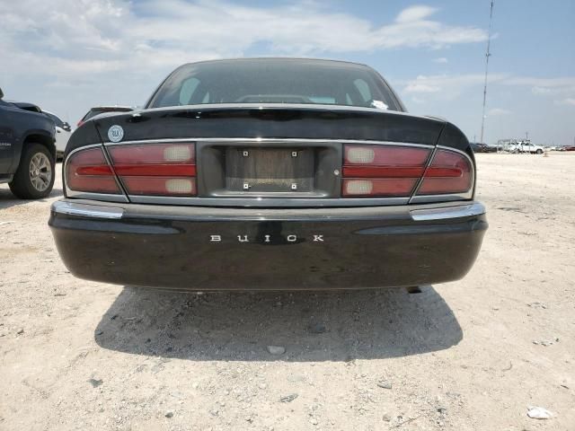 2000 Buick Park Avenue