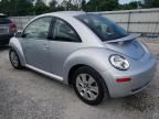 2008 Volkswagen New Beetle S