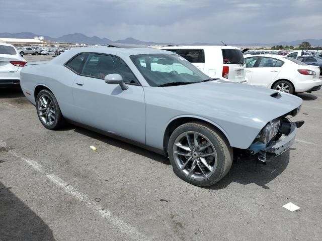 2021 Dodge Challenger GT