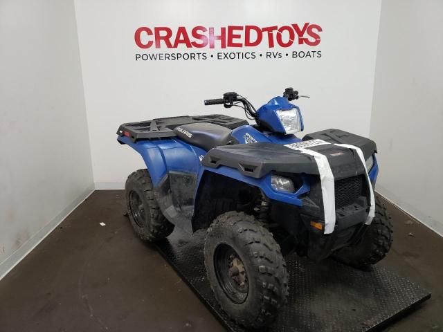 2014 Polaris Sportsman 400 H.O