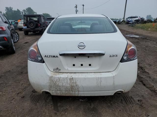 2011 Nissan Altima Base