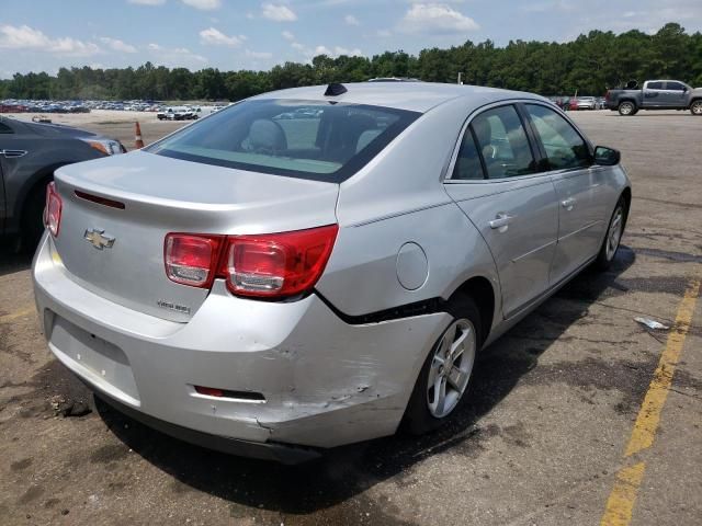 2013 Chevrolet Malibu LS