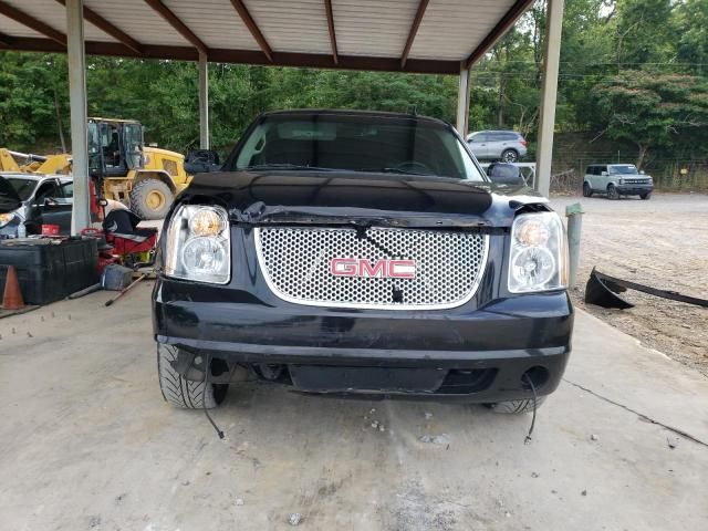 2011 GMC Yukon XL Denali