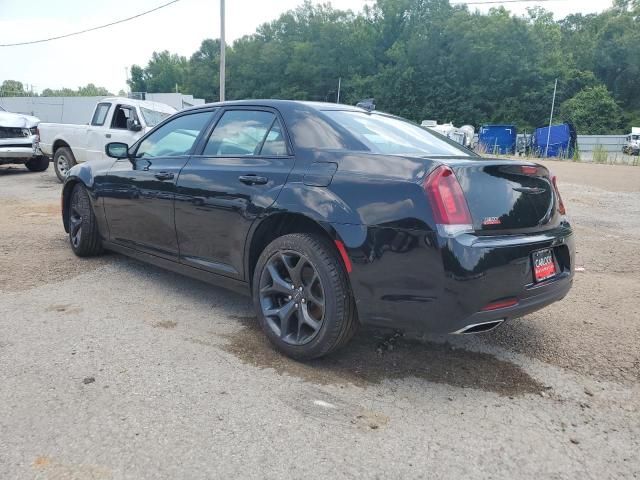 2021 Chrysler 300 S