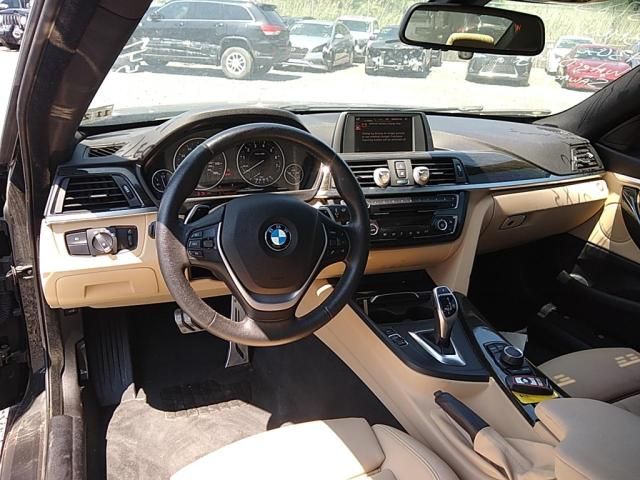 2017 BMW 430XI