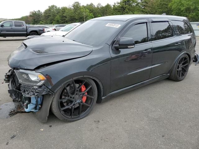 2016 Dodge Durango R/T