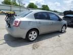 2009 Nissan Sentra 2.0