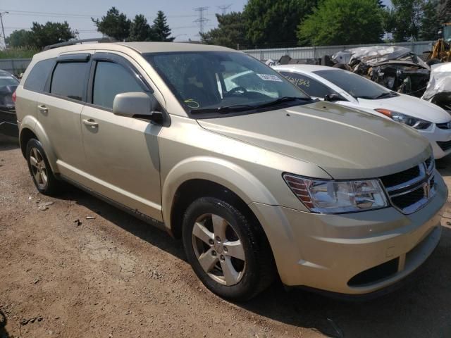 2011 Dodge Journey Mainstreet