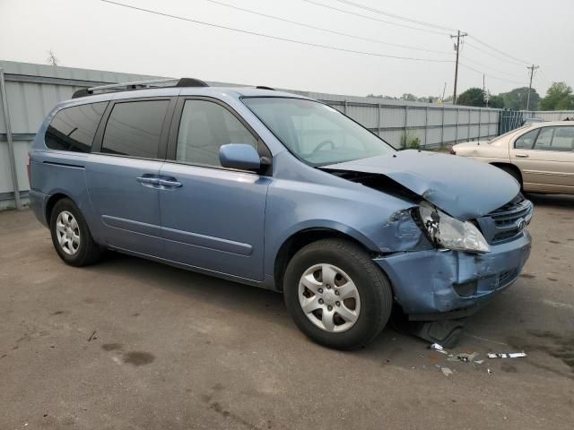 2006 KIA Sedona EX