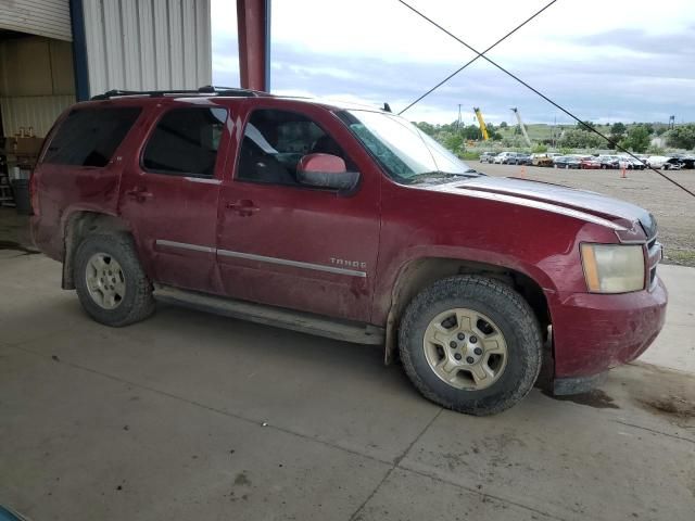 2010 Chevrolet Tahoe K1500 LT