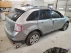 2008 Ford Edge SEL