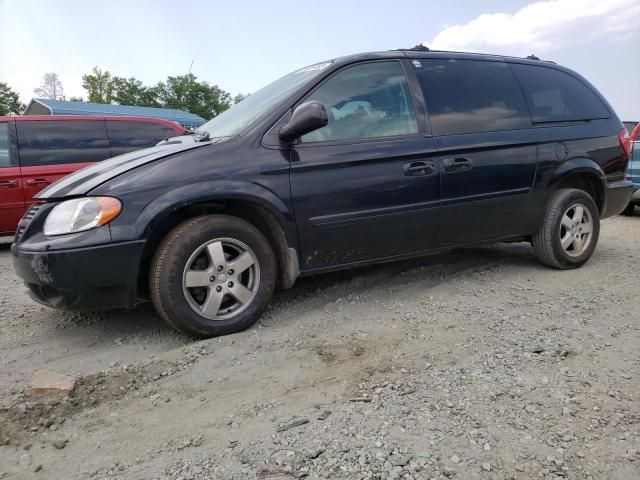 2005 Dodge Grand Caravan SXT