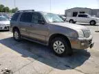 2006 Mercury Mountaineer Luxury