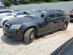 2014 Chevrolet Caprice Police for sale in Fairburn, GA