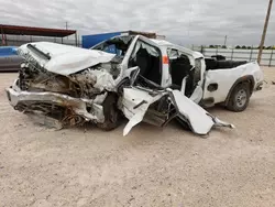 GMC salvage cars for sale: 2023 GMC Sierra K2500 Heavy Duty