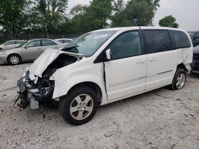 2008 Dodge Grand Caravan SXT