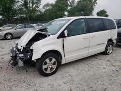 Dodge Vehiculos salvage en venta: 2008 Dodge Grand Caravan SXT