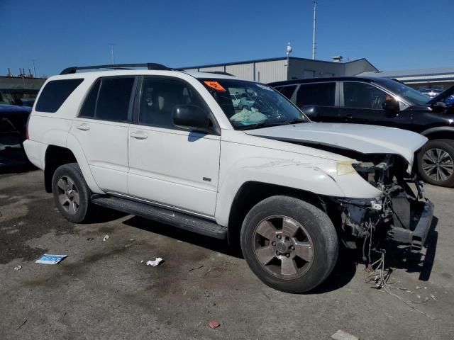 2004 Toyota 4runner SR5