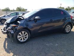 2016 KIA Rio EX en venta en Newton, AL