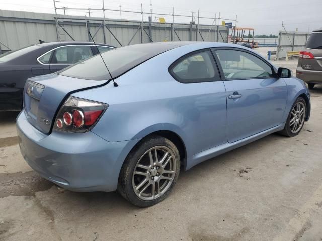 2008 Scion TC