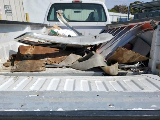 2006 Ford F250 Super Duty