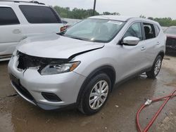 Salvage cars for sale at Louisville, KY auction: 2014 Nissan Rogue S