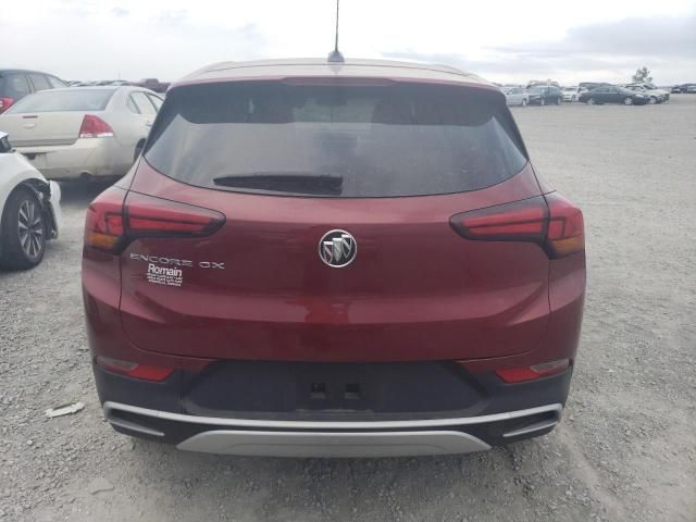 2022 Buick Encore GX Preferred