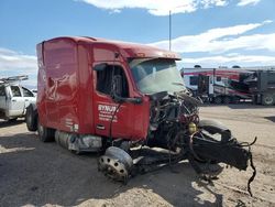 Camiones salvage para piezas a la venta en subasta: 2023 Peterbilt 579